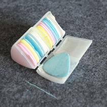 Hat decoration material Chalk powder clothing color powder