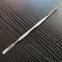Stainless steel toning bar paste body dye with a pen color tool