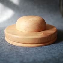 Handmade Custom Hat Tree Hat Mold Making Vintage Hat Hat Mold 32CM Cork Round Antique Hat Mold