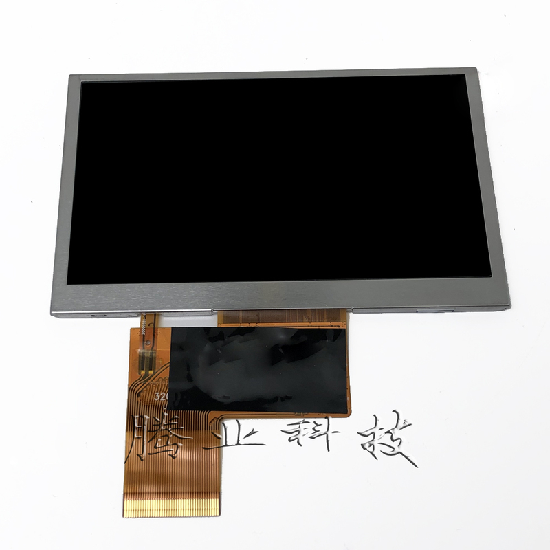 Inno Yinuo Ifs-15A/15M/15/55 Lcd Display Touch Screen Fiber Optic Fusion Splicing Screen