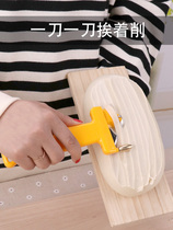 304 stainless steel knife noodle cutter novice large noodle cutter household commercial noodle cutter