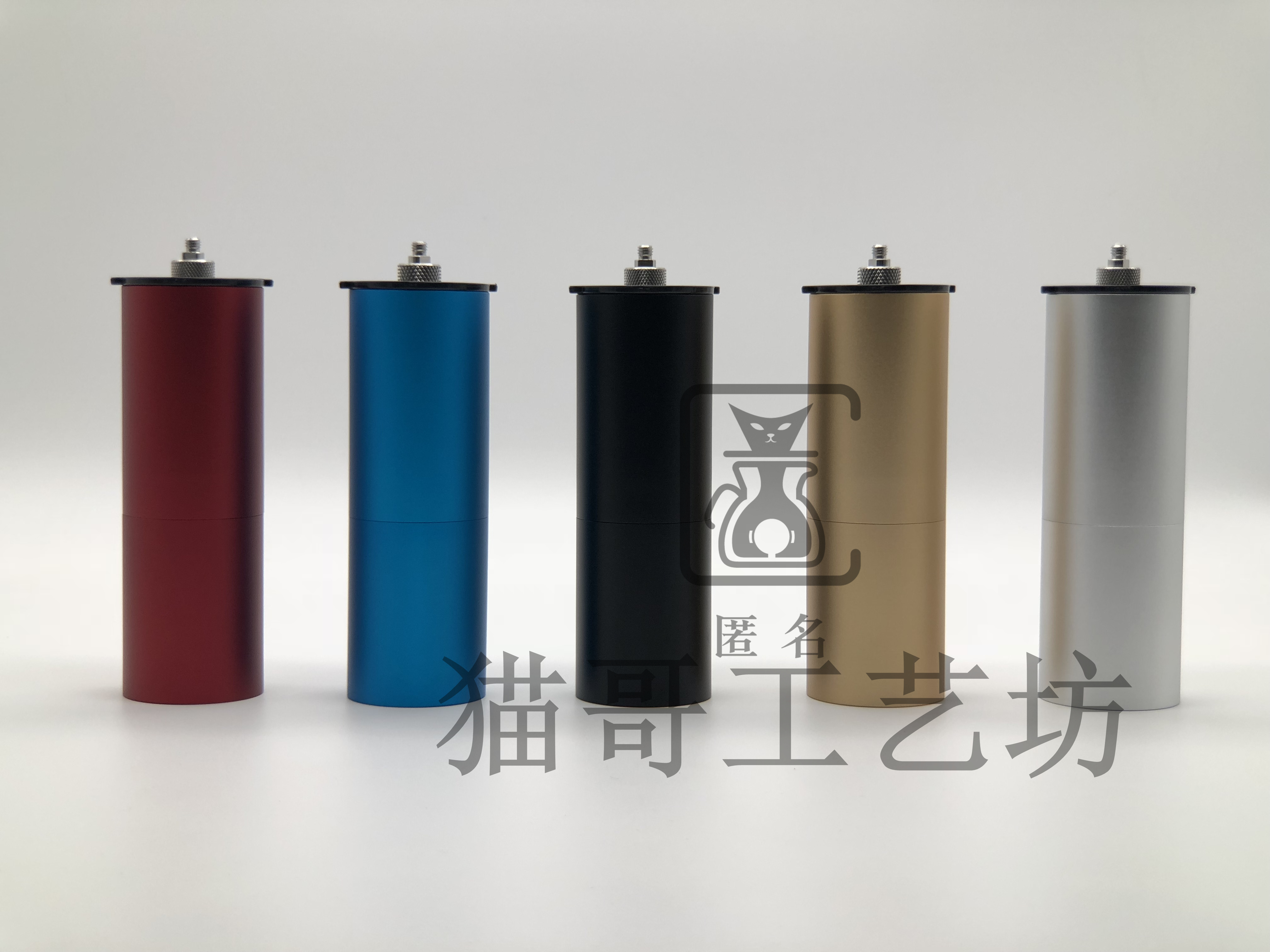 italmill core grinding version Anonymous second generation hand coffee grinder Anonymous 2 Italian version Italian version