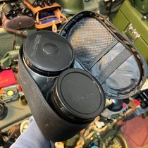 Old imported lunch box set of 5 pieces