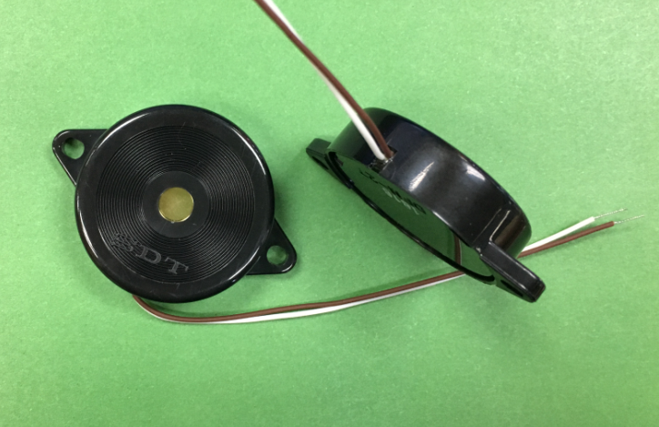 DFM-27 supply original spot SDT KPEG827 CPE-827 telephone special KPEG117 buzzer