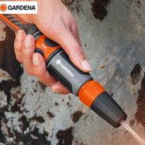 Germany Guadina Water Gun 18300 High Pressure Car Wash Spray Water Flower Joint Hose Set Tool Household