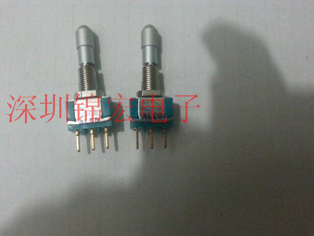 Supply original button switch MTL106E