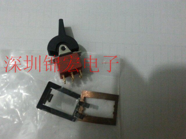Supply original toggle switch CR E201