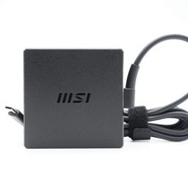 MSI Titan 16 17 330W18 400W GP GE GT Jueying 100W original power adapter