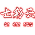 七彩云高端羊绒配饰