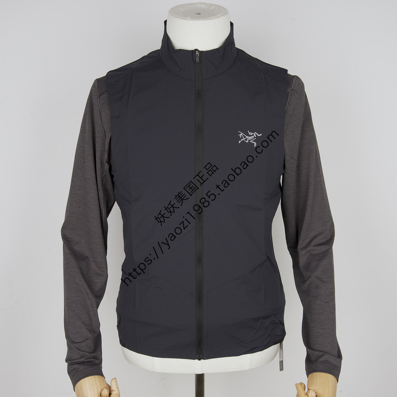 In Stock: Arcteryx Norvan Insulated Vest, Warm Cotton Vest 7424