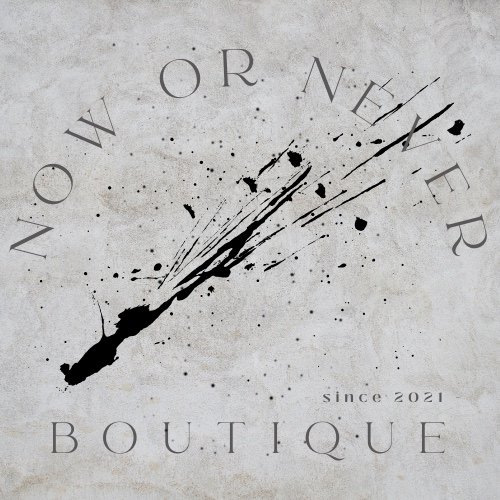 NOWORNEVER Boutique