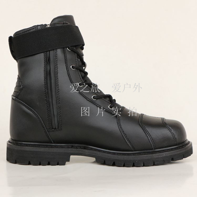 Bottes moto - Ref 1392527 Image 13