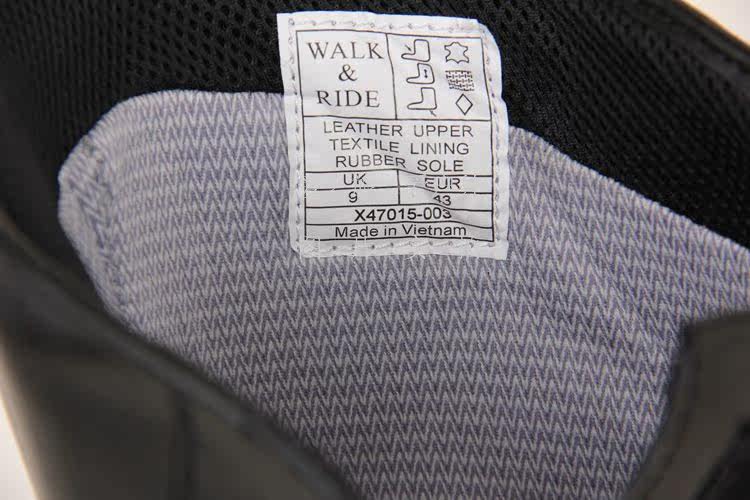 Chaussures moto - Ref 1390015 Image 19