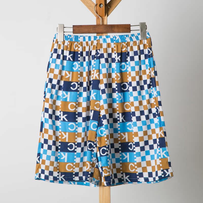 Pantalon pyjama jeunesse - Ref 721291 Image 38
