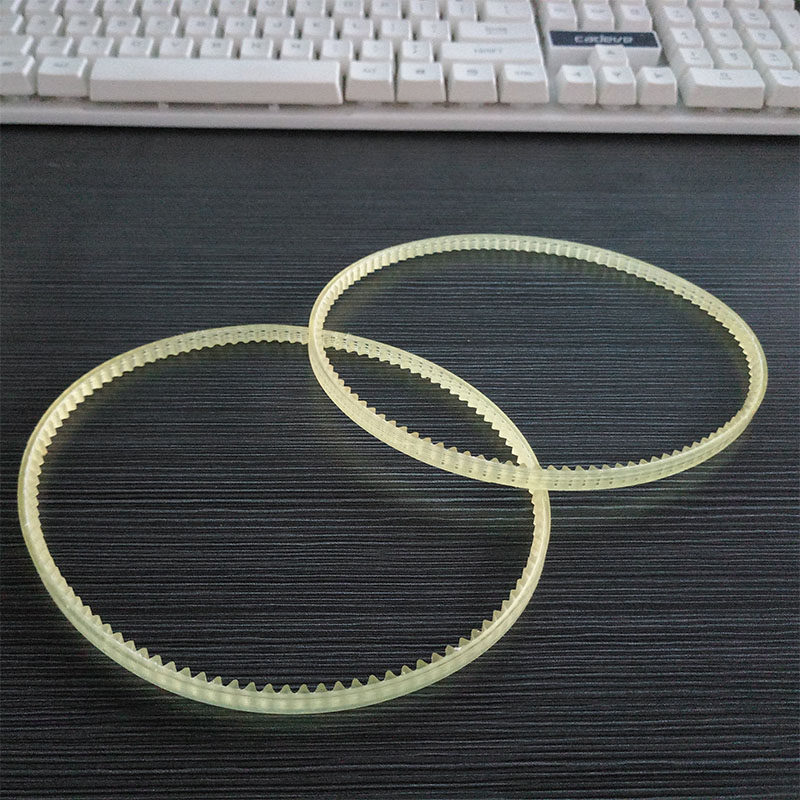 SF-150 Sealing Machine Accessories Ink Wheel Sealing Machine Tooth Belt 900 Continuous Sealing Machine Tooth Shaped Belt Roller Belt