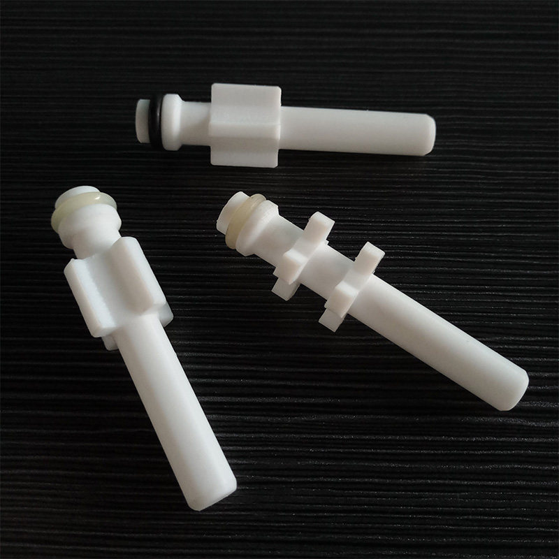 A02A03 spring valve core hand pressure filling machine accessories filling valve sealing ring manual valve core discharge port valve core