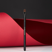 Small Horse Maw Eye Shadow Brushed Single Schalk Chalk Makeup Brush Animal Hair Real Hair Super Soft Upper Color Brush A K69