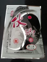 Карась Linyingfu (ароматный) 110г [один] пакет