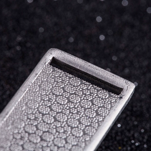 Салат наружная катушка свинцовая тарелка свинцовый рулон