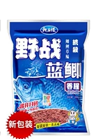 Поле Blue Blue 300G Pack