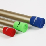 奥奇峰 Силиконовая дышащая рыболовная стержень перед рыболовным стержнем защитный люкс, закрепляя рыбный штучка, зажимайте стержень, рыболовная снаряда