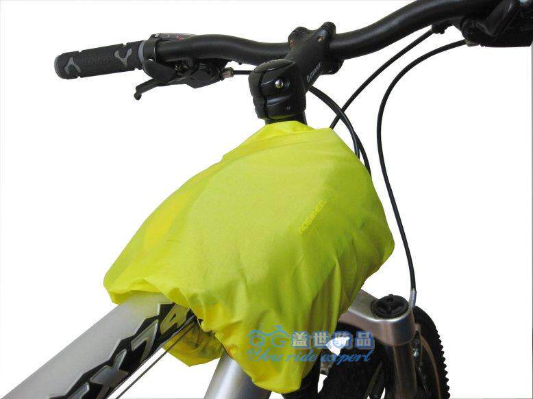 Sacoche pour vélo ROSWHEEL - Ref 2222713 Image 4