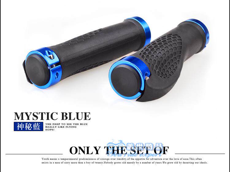 Poignées de vélo - Ref 2356202 Image 9