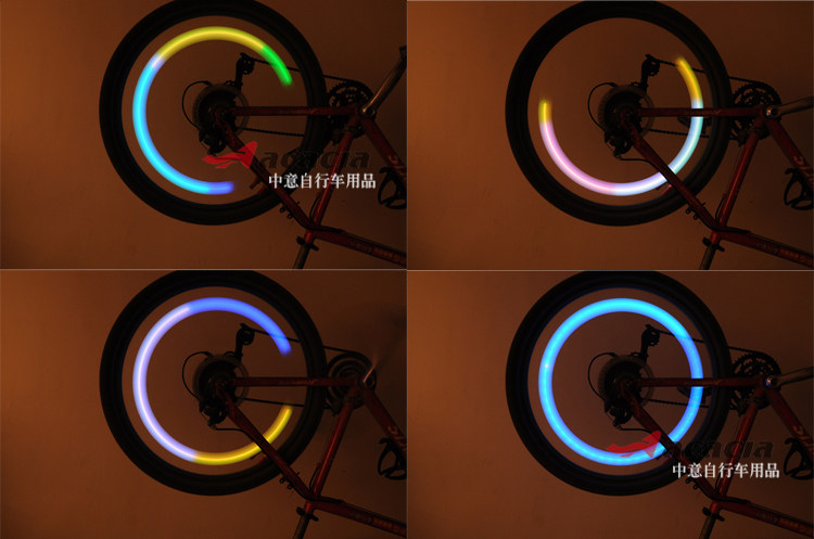 Eclairage pour vélo - Ref 2398892 Image 10