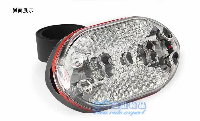 Lumière vélo COOLCHANGE - Taillights - Ref 2400526 Image 12