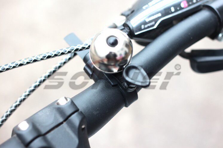 Sonnette de vélo - Ref 1453742 Image 12