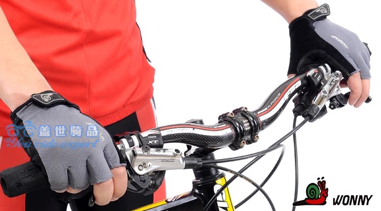 Gants de cyclisme mixte WONNY - Ref 2245836 Image 32