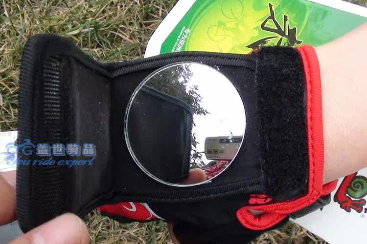 Gants pour vélo mixte - Ref 2246189 Image 30