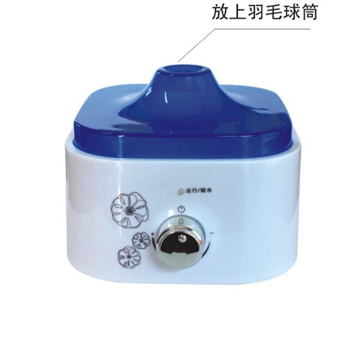 Cầu lông cải thiện sức đề kháng cho máy hấp kép sử dụng máy xông hơi khử trùng túi đựng vợt cầu lông 1 ngăn