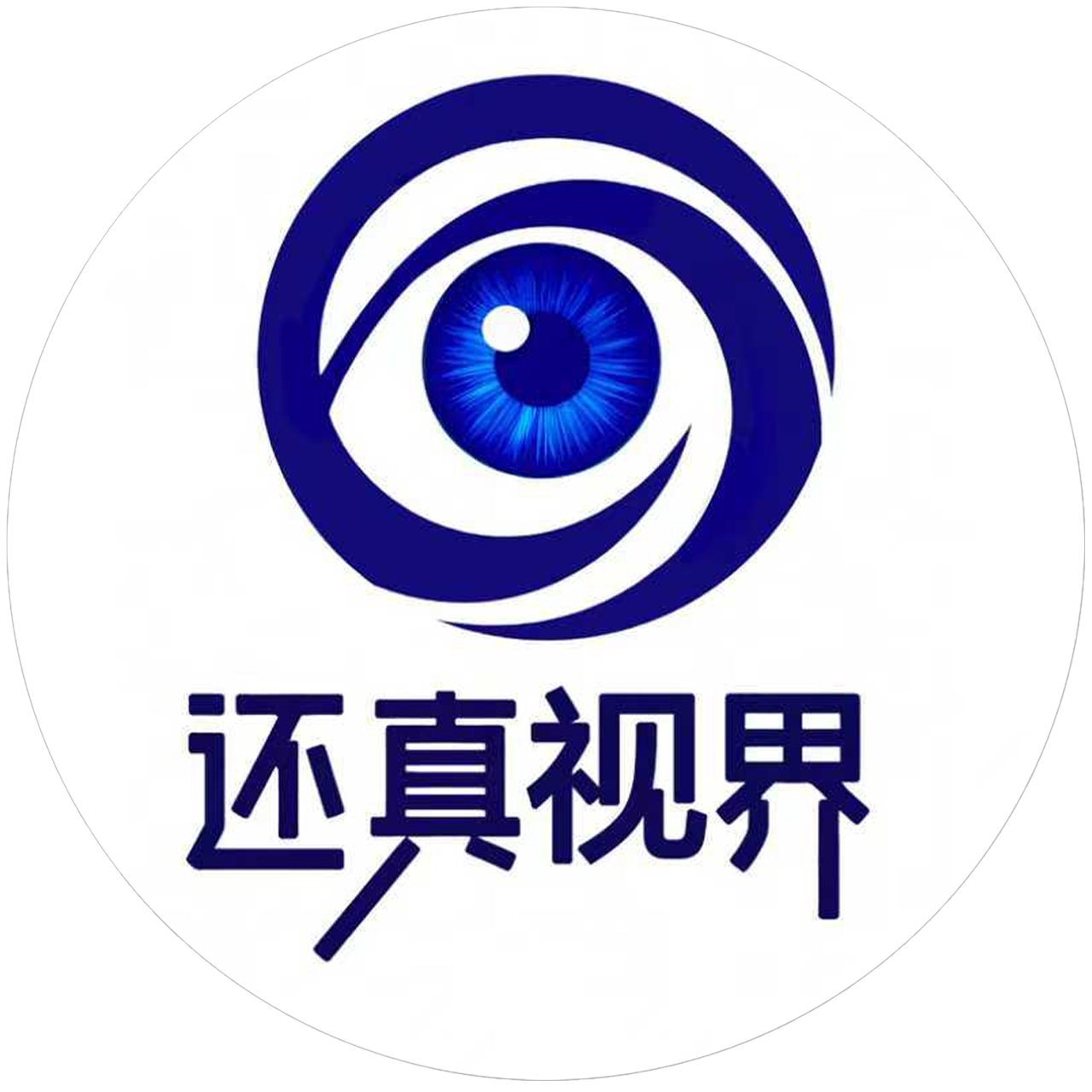 还真视界 裸眼3D立体影视企业店