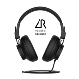 Midiplus LR Компьютерный мобильный телефон GM Game Gaming e -Sports Learning Super Sensing Обычная проводная гарнитура