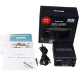 Midiplusm Pro Professional Edender Live Live Device Device Desktop Pesbing Pesbook Anchor K Card Card