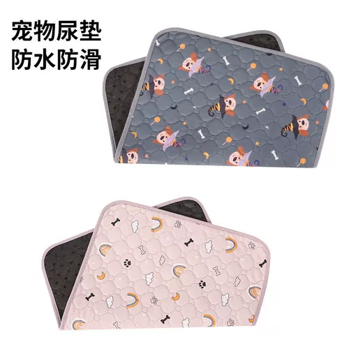 Pet моча, дышащая и впитывающая собачья моча