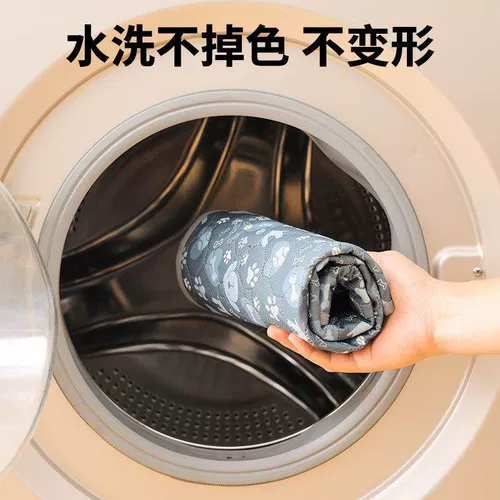 Pet моча, дышащая и впитывающая собачья моча