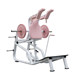 Women's Body Shaping Equipment for Glute Workouts, Thigh Inner and Outer Side High Pull-Down Trainer, Hack Squat, Butt Lift, Hip Thrust Bridge Machine