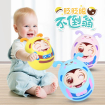 Baby toys baby baby big puzzle teaching 3-6-9 months 0 children aged 1 to 7-8
