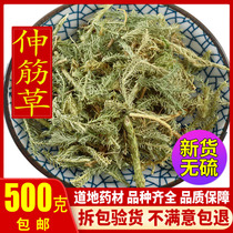 Chinese herbal medicine stretch grass sooozhi yizhiren big stretch grass 500g