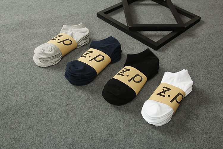 Chaussettes - collants simple - Ref 769113 Image 15