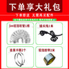 Duct Fan, Household Kitchen Exhaust Fan, Turbocharged Bathroom Powerful Ventilation Exhaust Fan, Exhaust Fan
