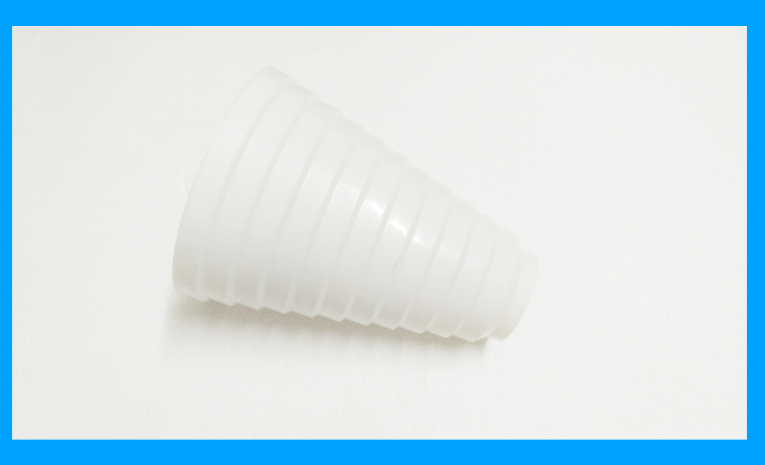 Range Hood Exhaust Pipe Adapter, Size Conversion, Ventilation Universal Plastic Reducer, Check Valve Reducer Ring