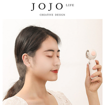 JOJOS L PD Dress creative girls portable handheld facial moisturizing cold spray hydration device) suit