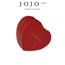 JOJOS L PD Mr. Groceries bride’s dowry sewing box wedding sewing kit high quality) Yan Bin