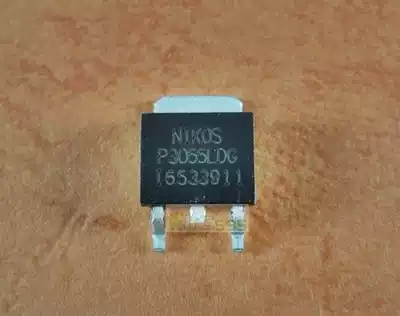 P3506DD LCD power supply MOS Tube TO-252 Package 