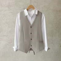 Жилет, рубашка, J03