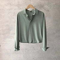 C07 светло -зеленый