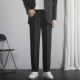 K70 Black (одиночные брюки)